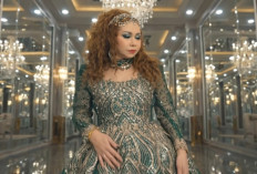 Yulia Coba Peruntungan di Musik