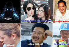 Kasus Perintangan Ada Potensi Tersangka Baru?, Tapi Sandra Dewi Cs & Tetian Bagaimana?