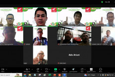 Gelar Honda Talknology Bersama Guru SMK TSM Binaan AHM