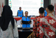 Polda Komitmen Seleksi Anggota Polri Berkualitas