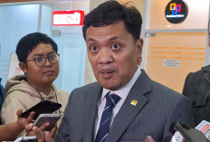 DPR Cium Masih Adanya Bunker Eks Jampidsus?