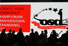 ITB Minta Maaf Soal Lagu 'Erika'