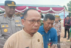Pemkab Terapkan Pelayanan Berbasis Digital di Seluruh OPD