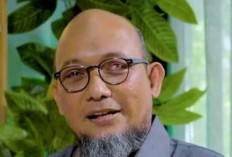  Novel Baswedan: Hasto Kristiyanto Sudah Lama Diincar