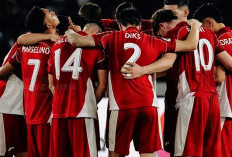  Kejutan Detik Akhir Timnas Menuju Piala Dunia, Marselino tidak Jadi Dicoret