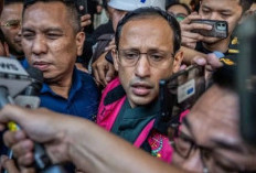  Nadiem Rugikan Negara Rp 2,18 T