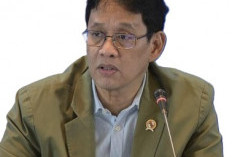 Rupiah Ambruk ke Rp17.500/Dolar AS, Purbaya Masih Berkelit...