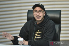 Pandji Dicecar 48 Pertanyaan