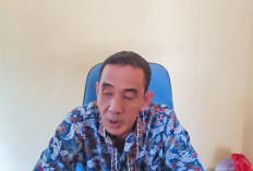 PDAM Bangka Tengah Untung Rp 391 Juta