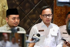 Wamendagri Bima Arya Sebut Revisi UU Pemilu masih Dikaji