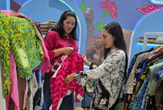 Mejeng di Inacraft 2025, 32 UMKM Binaan Pertamina Bukukan Transaksi Rp 1,2 Miliar