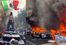 Los Angeles Makin Mambara