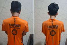 Dua Pengedar Sabu Dicokok Polisi