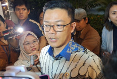 Menlu Sugiono Hubungi AS dan Iran, RI PeDe Mau Jadi Juru Damai?