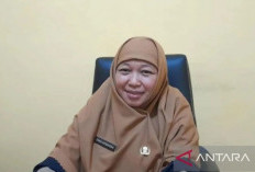 Pemkab Bangka Tengah Tekan Laju Inflasi & Memperkuat Ketapang