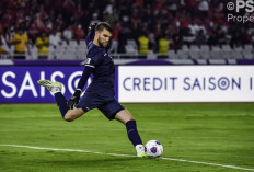 Kiper Maarten Paes Bakal Mendapat Pemeriksaan dari Dokter Timnas