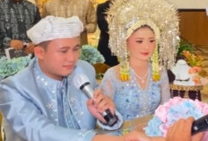 Geger Mahar Nikah, Rp 1 Miliar, 1 Ha Sawit, 1 Ha Cegkeh, 60 Kontrakan 120 Jendela 