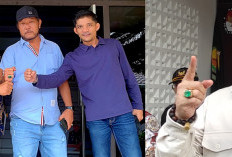  PH Frida Gunadi Minta Segera Ditahan, Andi Kusuma Melawan!