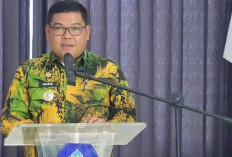 Turunkan Tenaga Kesehatan Saat Pemungutan Suara 