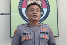 Ayah Bejat Cabuli Anak Sendiri