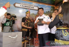 Pemprov Kembangkan Jiwa Kewirausahaan Siswa SMK