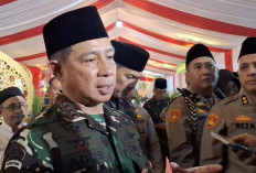 Misi Prajurit UNIFIL Lebanon Berakhir Mei 