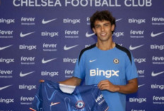 Joao Felix Pindah ke Chelsea