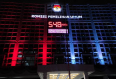 KPU Pastikan Pedomani Putusan MK 