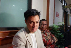 Pihak Baim Wong Serahkan 71 Bukti