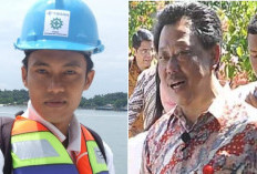  Kasus Tipikor Timah, Tetian Buronan, Hendry Lie Dirawat, Siapa Lagi Menyusul?