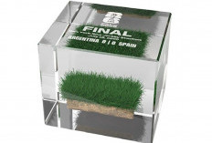  FIFA Jual Rumput Final Piala Dunia 2026, Dibanderol hingga Rp49 Juta
