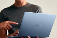 Xiaomi Kembali ke Laptop Lewat Book Pro 14