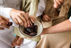 Amalan Sedekah Jumat Ramadan 