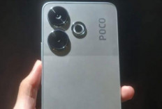 2 Jutaan, Poco M6 Punya Kamera 108MP