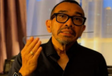  Arya: Manusia Berencana, Tuhan Menentukan, Netizen: Tuhan Pun Tertawa, Pak!