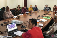 Diskop UMKM Babel Dorong Pembentukan UPT BPJPH