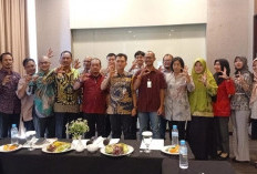 Dongkrak Capaian UCJ melalui Jamsostek Award 2026