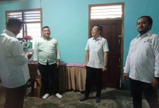 Kadin Belitung Segera Dirikan Dapur MBG