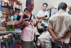 Jawab Keresahan Masyarakat, Satpol PP Amankan Belasan Kuncit Arak