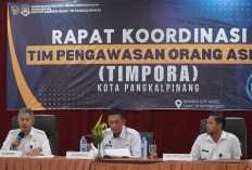 Imigrasi Perkuat Sinergi Pengawasan Orang Asing