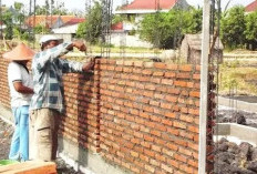  Wadaw! Bangun Rumah Sendiri Kena Pajak 2,4%