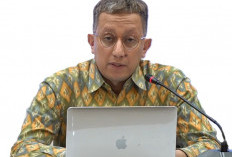  DK PBB, RI Tak Ikut Resolusi Kecam Iran