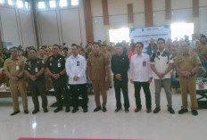 BPKP & Pemkab Bangka Sepakat Basmi Korupsi