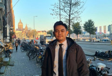 Angka Pernikahan dan Pembinaan Keluarga