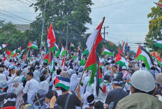 Israel Dikutuk 172 Kampus Muhammadiyah