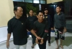 Buron 1 Bulan, Pelaku Penganiayaan Terhadap Janda Muda Diringkus