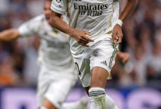 Dua Penalti Mbappe sebagai Penentu Kemenangan