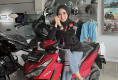 Honda Babel Hadirkan “Durian”