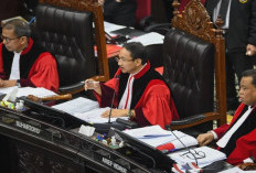 Hadapi Sidang PHPU di MK, Bawaslu Mantapkan Persiapan 