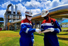 Pertamina Perkuat Kolaborasi di Asia Tenggara